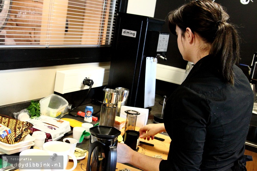 2014-05-22 Barista Championships Dutch Finals - Starbucks EMEA, Amsterdam 013